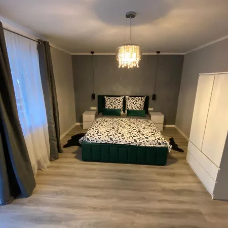B&B Home Σιγκισοάρα