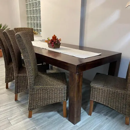 B&B Home Πανσιόν *