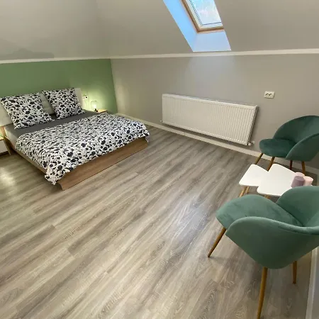 B&B Home Σιγκισοάρα