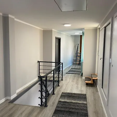 B&B Home Σιγκισοάρα